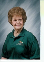 betty bishop