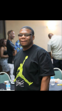 cornell glover, sr.