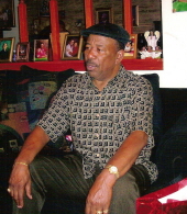 ronald dickson