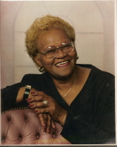 gwendolyn leach