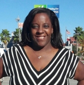 gwendolyn evans
