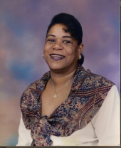 linda caldwell