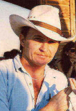danny whitlock