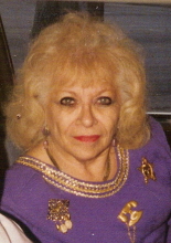 elvia pacheco