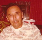 edward garza