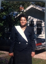 eugenia prosser