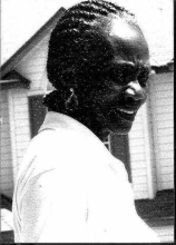 evelyn allen