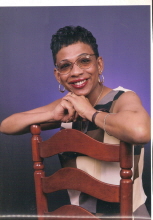 sharon mackey