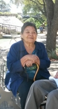 maria garcia