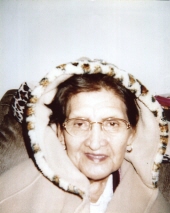 maria  martinez