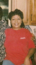 louise wilson