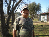 francisco moreno
