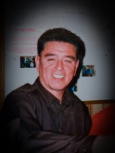richard galindo