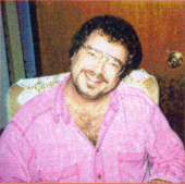 jeremy garton
