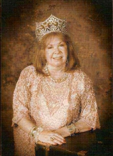 frances metts