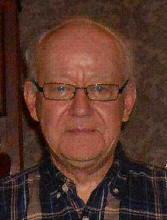 thomas forry