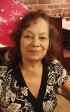 mary arebalo