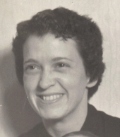 vera hardyman