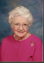 gertrude goerg