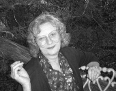 dorothy krause