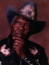 lonnie roberts