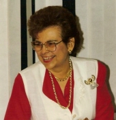 pearl langdon
