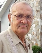 charles goins