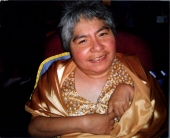 sylvia segovia