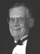 thomas marshall