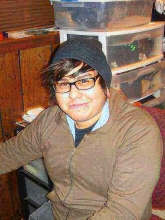 ricardo villarreal