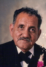 salvador rico