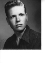 alan dillard