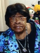 marie powell