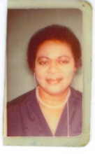 doris tucker