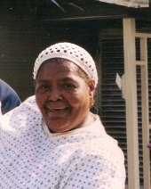 eunice green