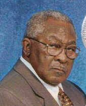 reuben johnson, sr.