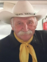ottis dorn