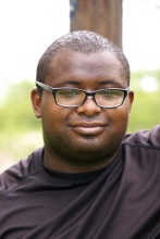 jerome smith