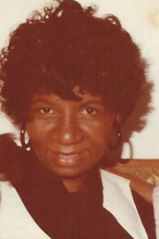 mattie henderson