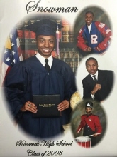 john calloway iii