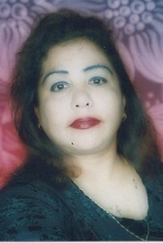 natividad gomez