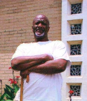 lawrence woodard