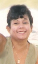 rosa arus