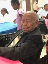 james hardeman