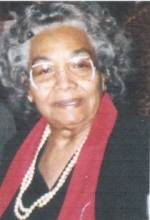 velma christopher