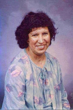esperanza gallegos