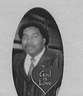 clarence simpson