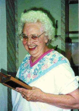 violet smith