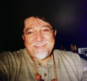 john galarza
