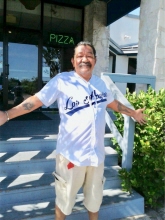 pete  espinoza